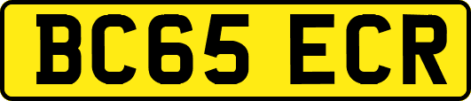 BC65ECR