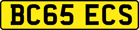 BC65ECS