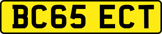 BC65ECT