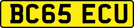 BC65ECU