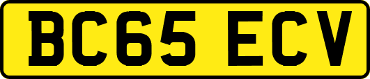 BC65ECV