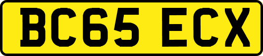 BC65ECX