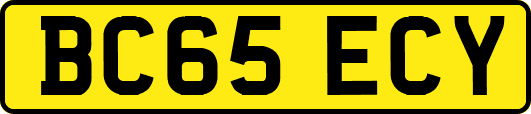 BC65ECY