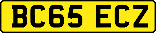 BC65ECZ