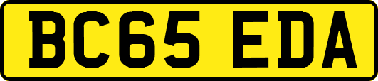 BC65EDA
