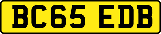 BC65EDB