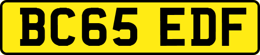 BC65EDF