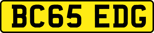BC65EDG