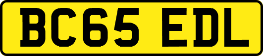 BC65EDL