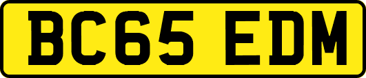 BC65EDM