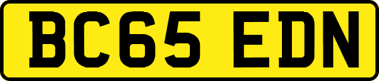 BC65EDN