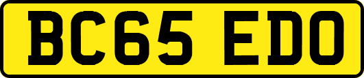 BC65EDO