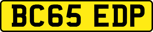 BC65EDP