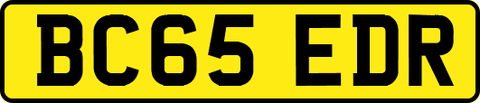 BC65EDR