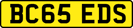 BC65EDS