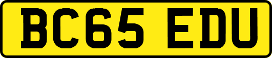 BC65EDU