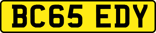 BC65EDY