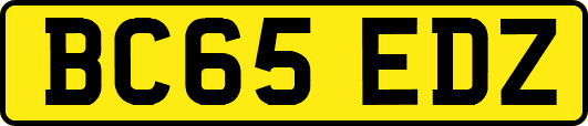BC65EDZ