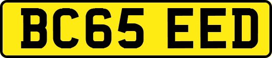 BC65EED