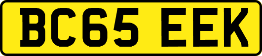 BC65EEK