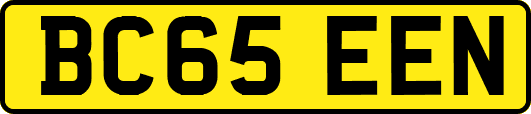 BC65EEN