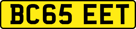 BC65EET