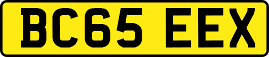 BC65EEX