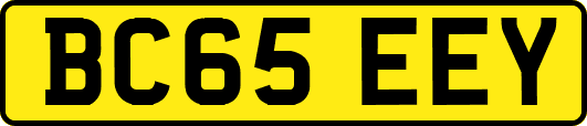 BC65EEY