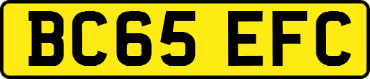 BC65EFC
