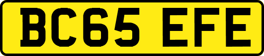 BC65EFE