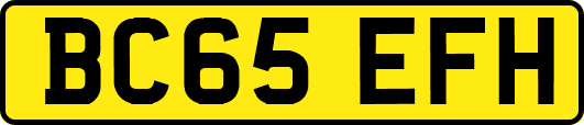 BC65EFH