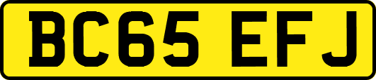 BC65EFJ