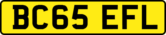 BC65EFL