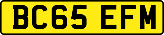 BC65EFM