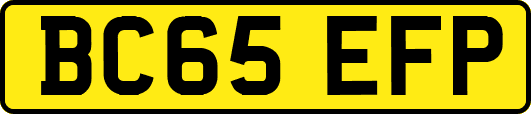 BC65EFP