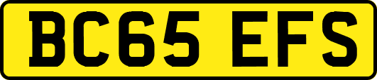 BC65EFS