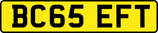 BC65EFT