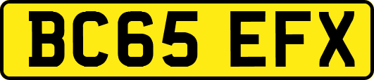 BC65EFX