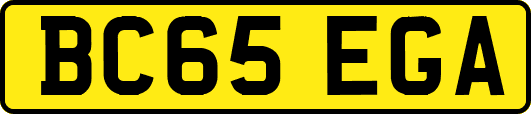 BC65EGA