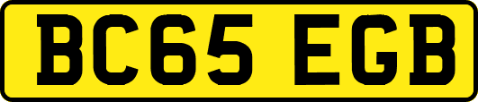 BC65EGB