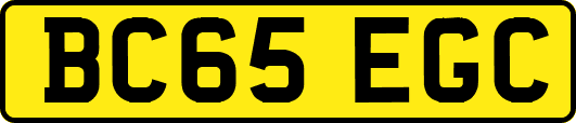 BC65EGC