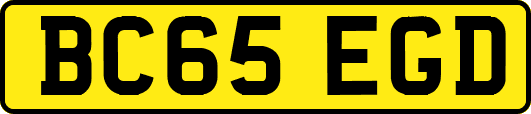 BC65EGD