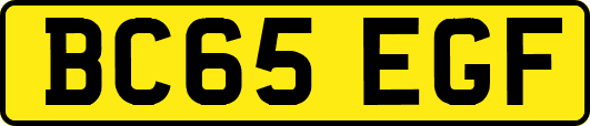BC65EGF
