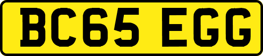 BC65EGG