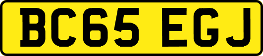 BC65EGJ