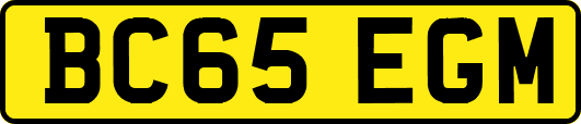 BC65EGM