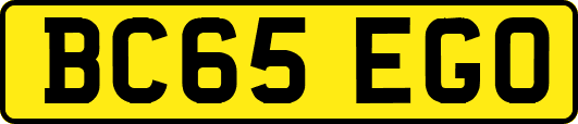 BC65EGO