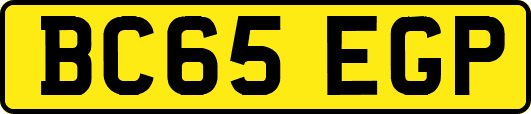 BC65EGP