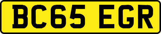 BC65EGR