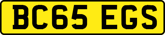 BC65EGS